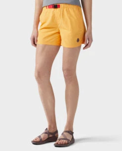 STIO Women's Goodwin Short - 5" 24 STIO Women's Goodwin Short - 5" -Stio 100226 308 5 3 Bottom