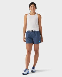 STIO Women's Goodwin Short - 5" 39 STIO Women's Goodwin Short - 5" -Stio 100226 410 5 1 Full