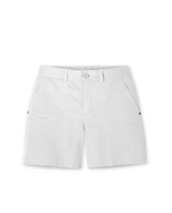 STIO Women's Rivet Twill Short - 5"