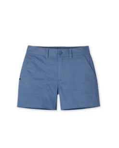 STIO Women's Rivet Twill Short - 3" -Stio 100227 403 3 fa0d558a 8dab 419e aa39 ef5d268d9764