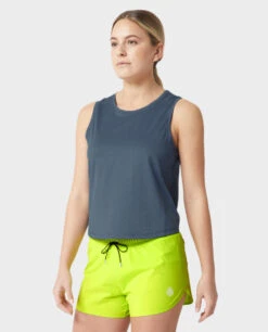 STIO Women's Crester Trail Tank 39 STIO Women's Crester Trail Tank -Stio 100229 452 3 Top 7fe68411 f5b4 49a9 bc89 cf1b00acacab