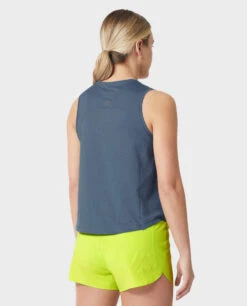 STIO Women's Crester Trail Tank 40 STIO Women's Crester Trail Tank -Stio 100229 452 4 Top 36399975 3d59 4a68 b966 a60764cc395f