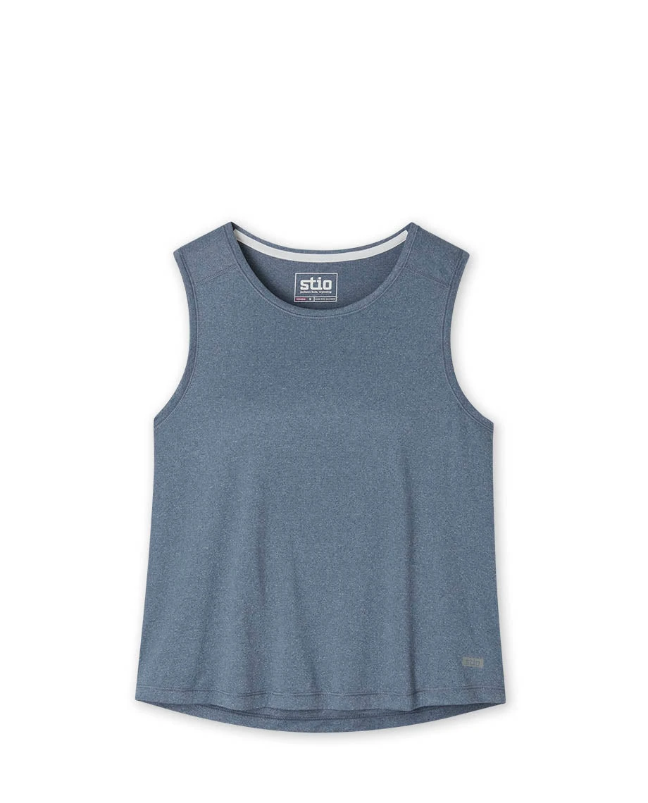STIO Women's Crester Trail Tank 18 STIO Women's Crester Trail Tank - Image 16