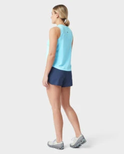 STIO Women's Crester Trail Tank 27 STIO Women's Crester Trail Tank -Stio 100229 460 2 Full