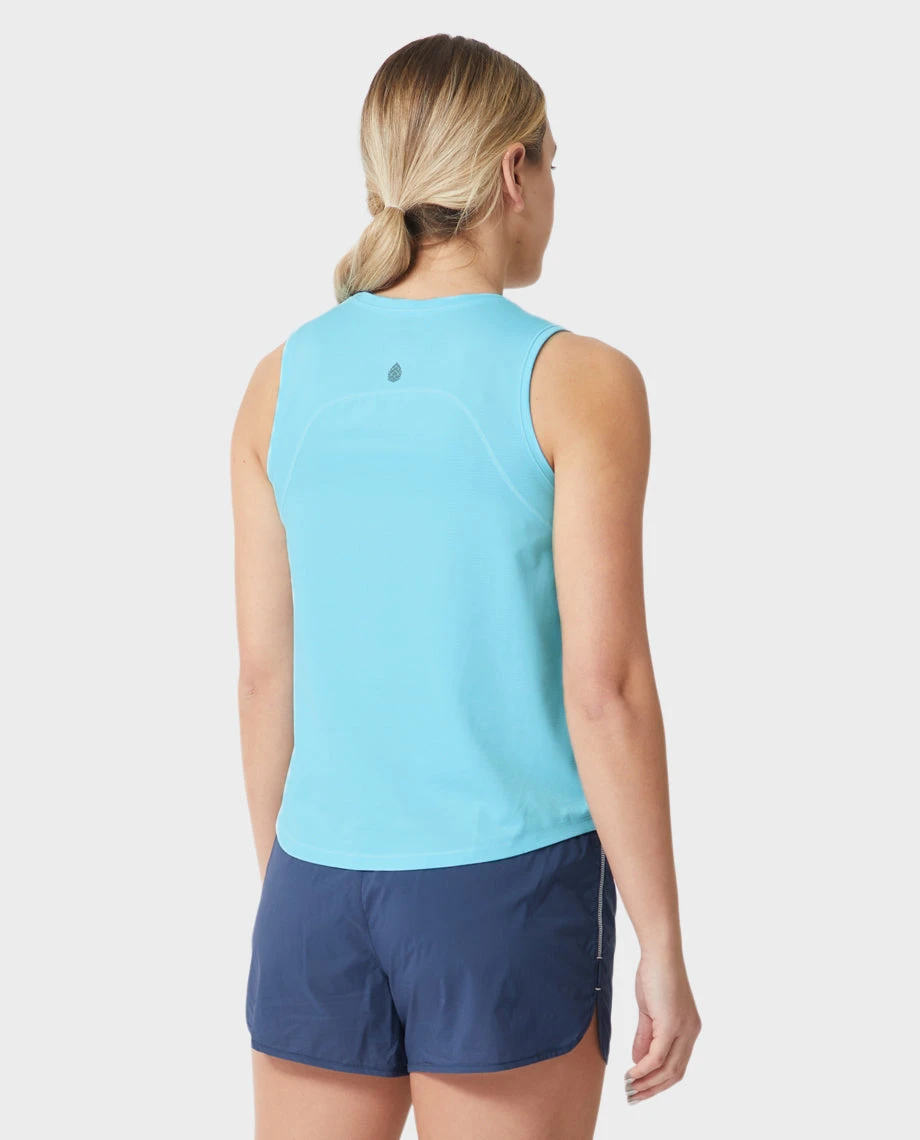 STIO Women's Crester Trail Tank 6 STIO Women's Crester Trail Tank - Image 4