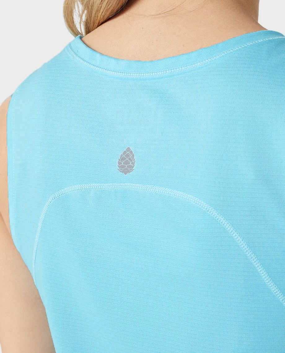 STIO Women's Crester Trail Tank 9 STIO Women's Crester Trail Tank - Image 7