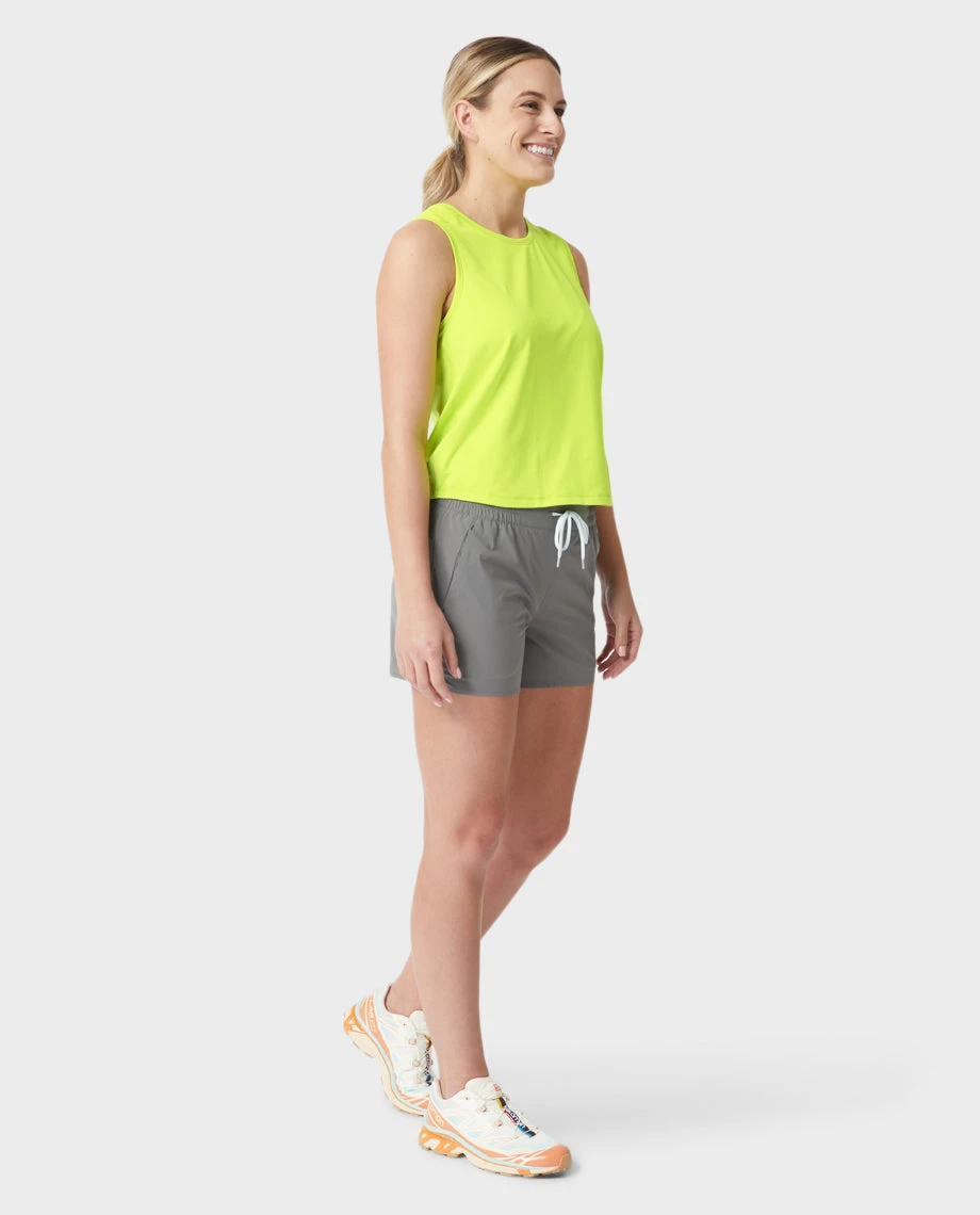 STIO Women's Crester Trail Tank 14 STIO Women's Crester Trail Tank - Image 12