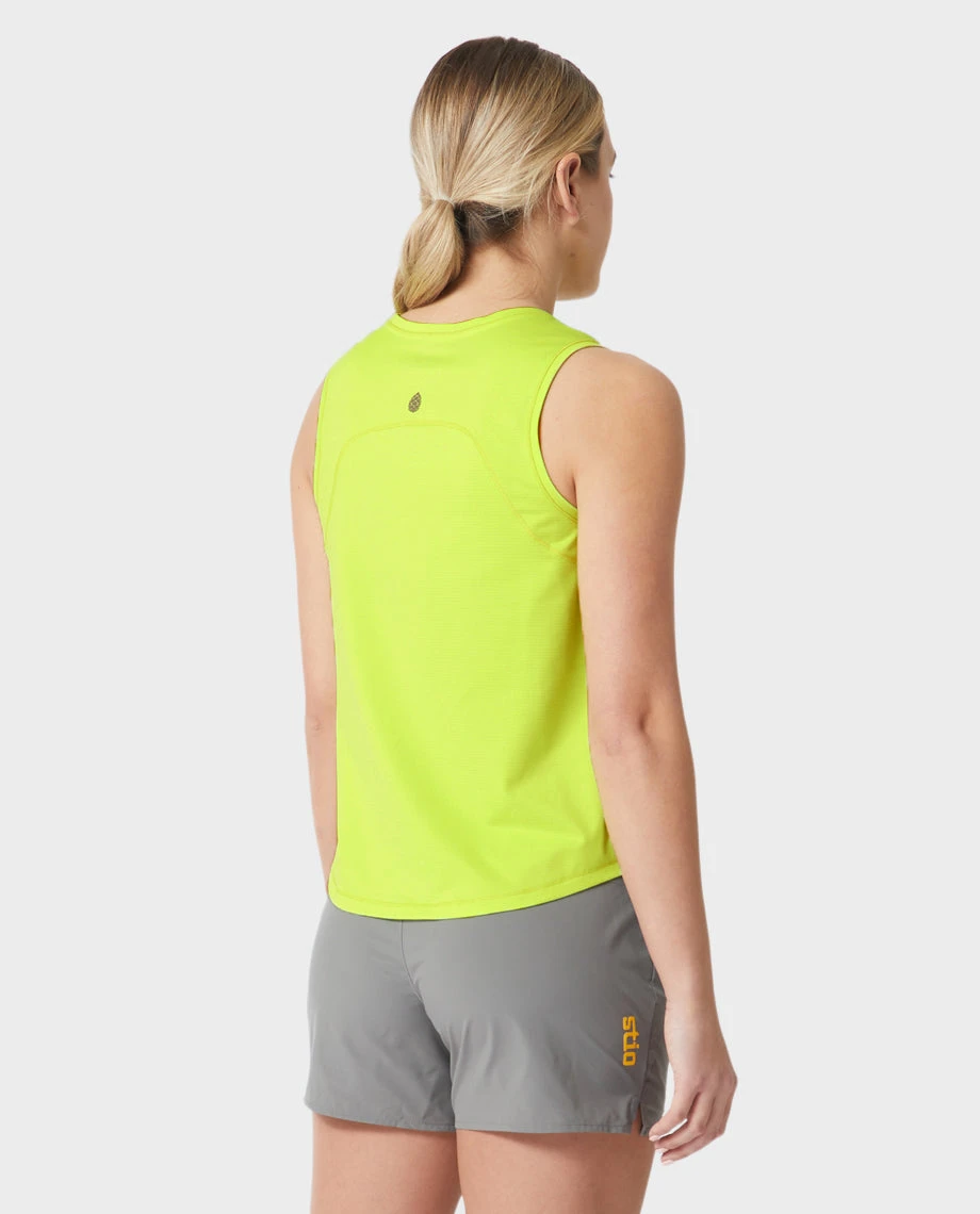 STIO Women's Crester Trail Tank 13 STIO Women's Crester Trail Tank - Image 11
