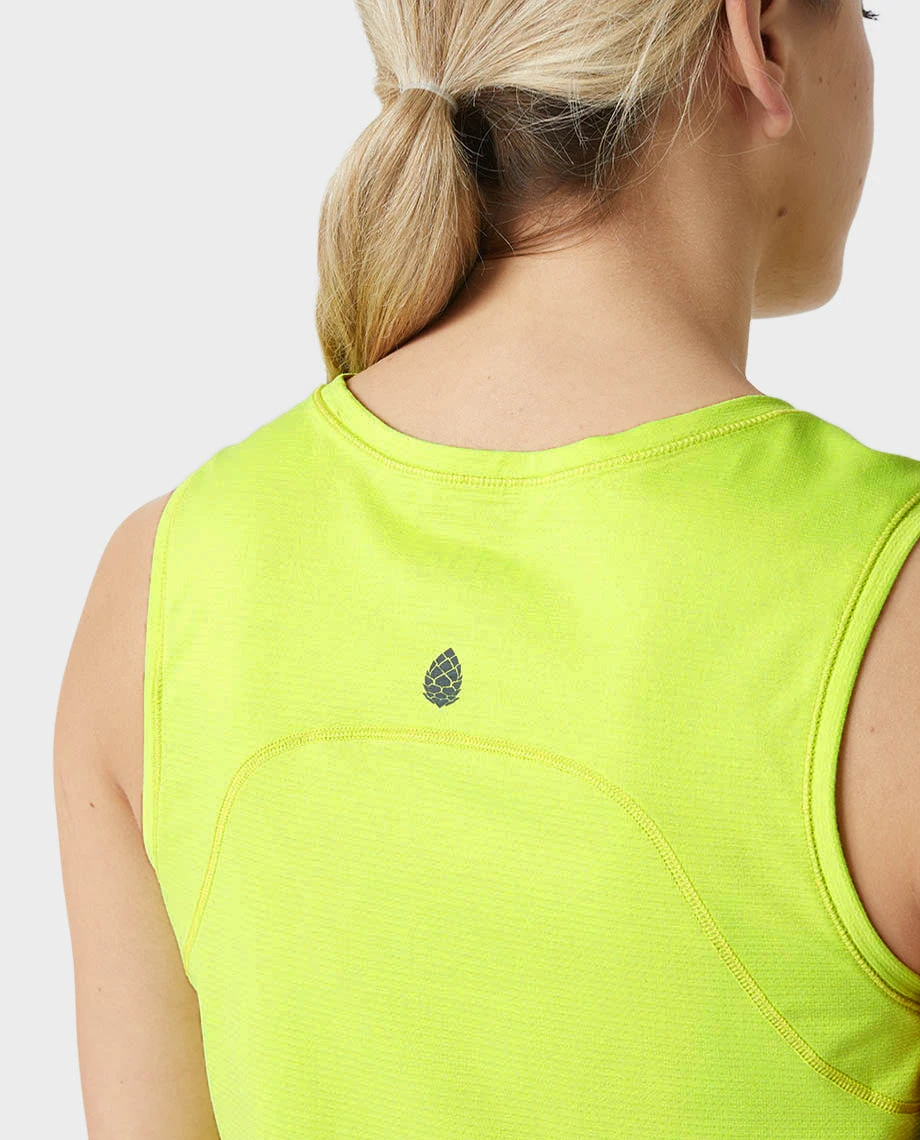 STIO Women's Crester Trail Tank 16 STIO Women's Crester Trail Tank - Image 14