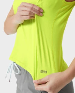 STIO Women's Crester Trail Tank 36 STIO Women's Crester Trail Tank -Stio 100229 727 6