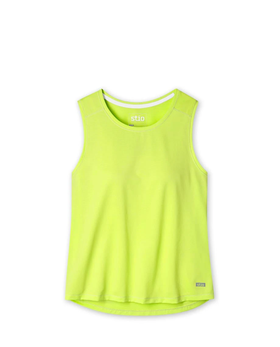 STIO Women's Crester Trail Tank 10 STIO Women's Crester Trail Tank - Image 8