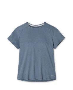 STIO Women's Crester Trail Tee SS -Stio 100230 452