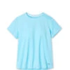 STIO Women's Crester Trail Tee SS 1 STIO Women's Crester Trail Tee SS -Stio 100230 460