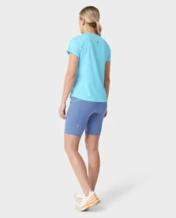 STIO Women's Crester Trail Tee SS -Stio 100230 460 2 Full
