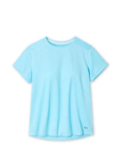 STIO Women's Crester Trail Tee SS
