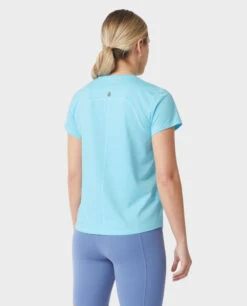 STIO Women's Crester Trail Tee SS -Stio 100230 460 4 Top