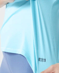 STIO Women's Crester Trail Tee SS -Stio 100230 460 6