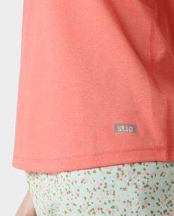 STIO Women's Crester Trail Tee SS -Stio 100230 581 6