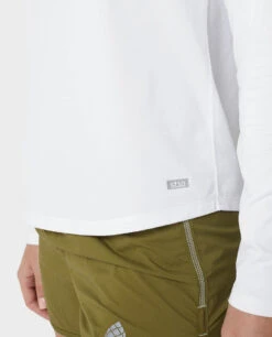 STIO Women's Crester Trail Tee LS 29 STIO Women's Crester Trail Tee LS -Stio 100231 249 5