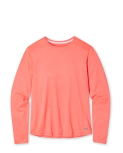 STIO Women's Crester Trail Tee LS 30 STIO Women's Crester Trail Tee LS -Stio 100231 581