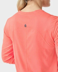 STIO Women's Crester Trail Tee LS 36 STIO Women's Crester Trail Tee LS -Stio 100231 581 6