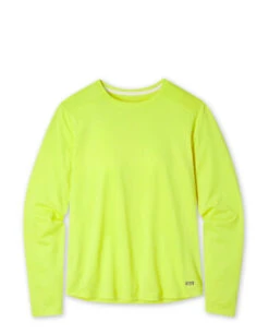 STIO Women's Crester Trail Tee LS 38 STIO Women's Crester Trail Tee LS -Stio 100231 727