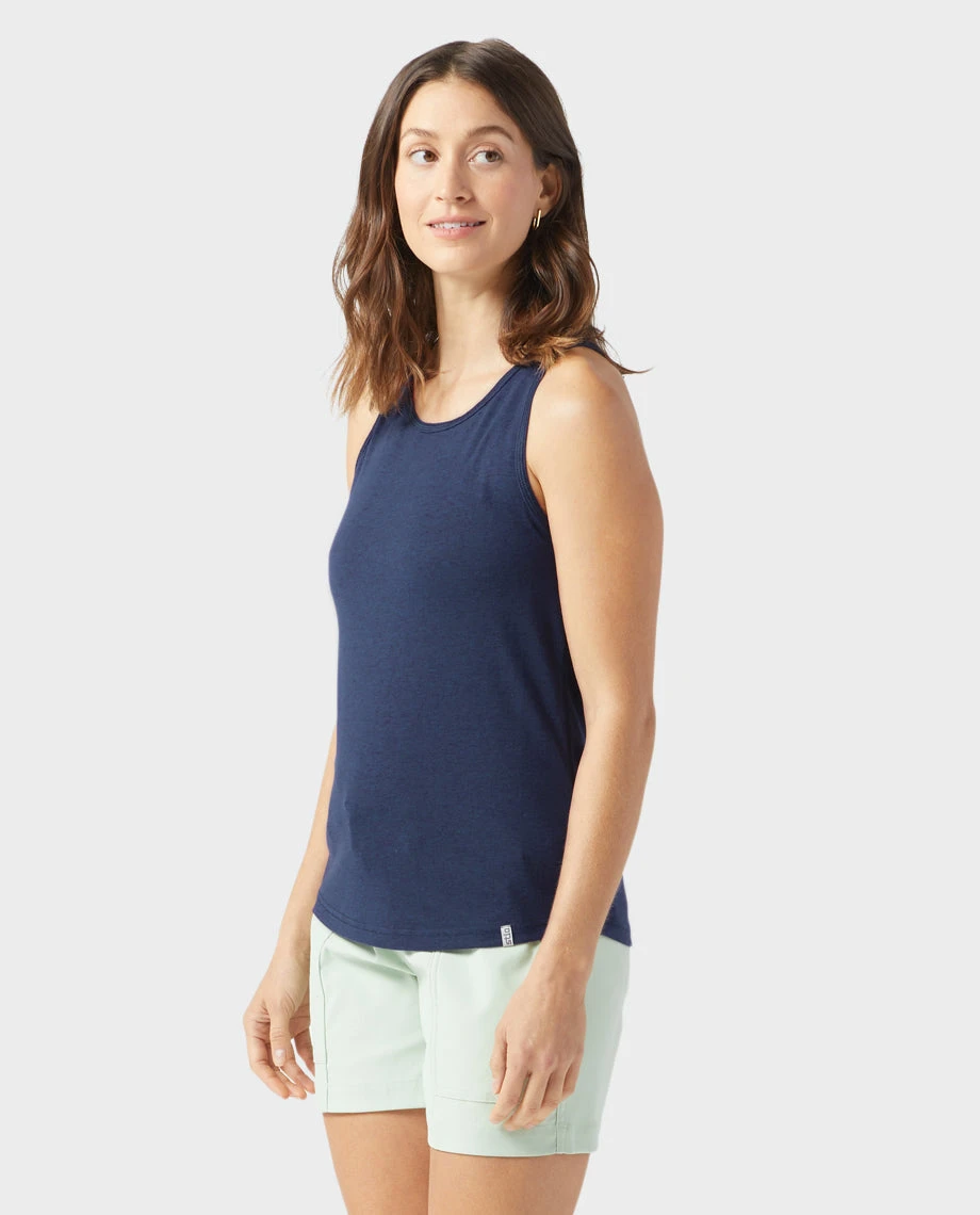 STIO Women's Divide Tank 11 STIO Women's Divide Tank - Image 9