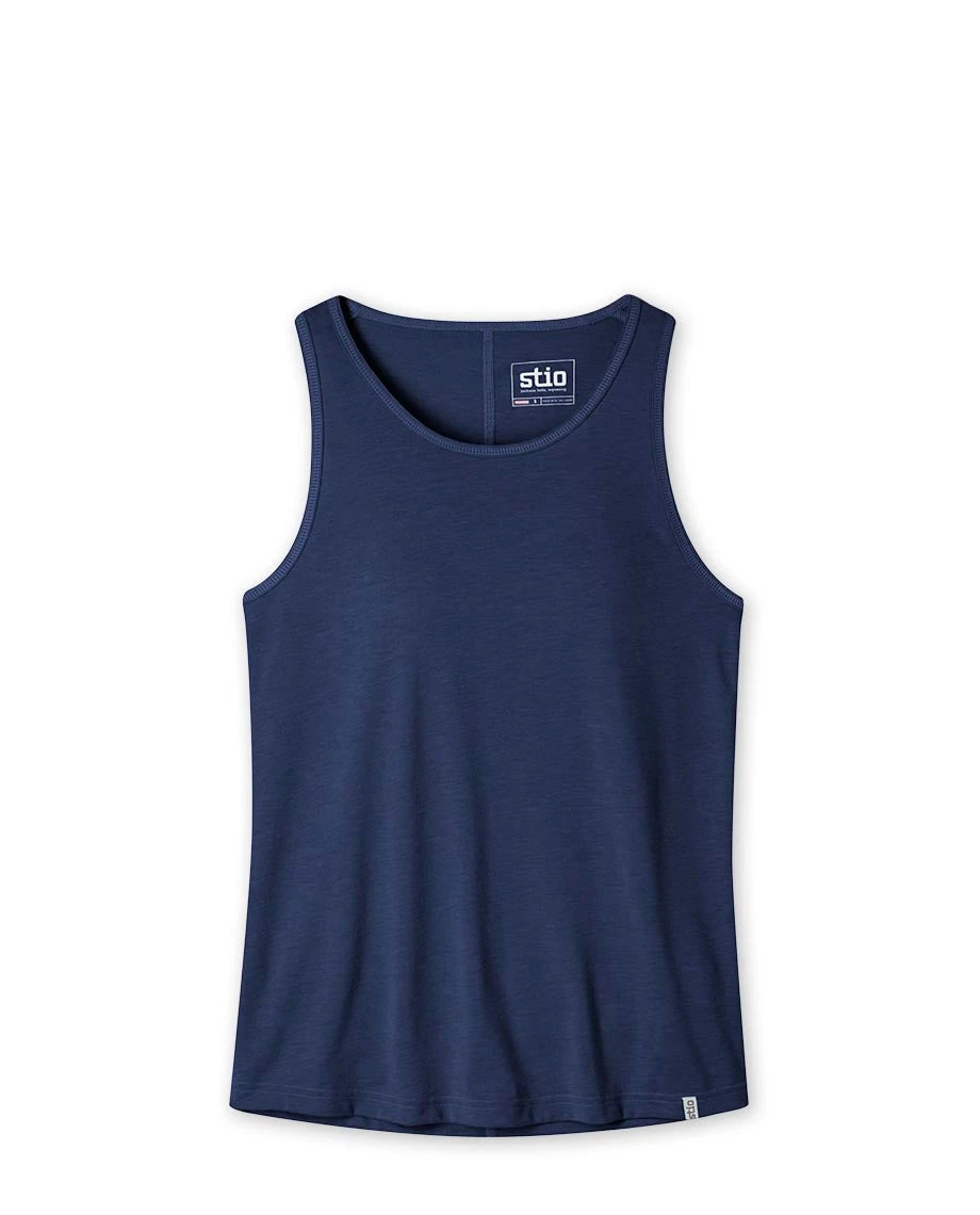 STIO Women's Divide Tank 9 STIO Women's Divide Tank - Image 7