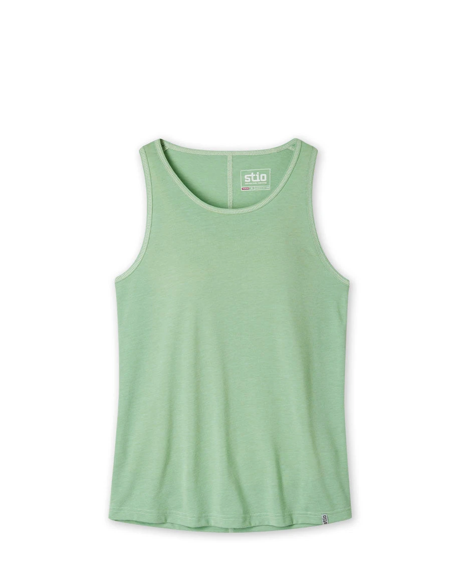 STIO Women's Divide Tank 3 STIO Women's Divide Tank