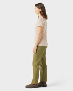 STIO Women's Divide Scoop Neck Tee SS -Stio 100244 267 2 Full 007ce232 806c 44b1 b6f5 8078ea008042