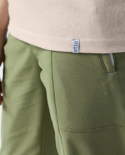 STIO Women's Divide Scoop Neck Tee SS -Stio 100244 267 5 371488ff 9c37 46fe bc6b fe83e73d1c68