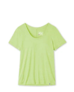 STIO Women's Divide Scoop Neck Tee SS -Stio 100244 727
