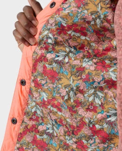 STIO Women's Skycrest Insulated Snap Shirt -Stio 100245 522 7 95404941 261f 4e9d 94d1 4d6ab80d1877