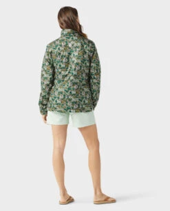 STIO Women's Skycrest Insulated Snap Shirt -Stio 100245 700 2 Full ba2056df fb02 46cc ad78 1256741f95bf