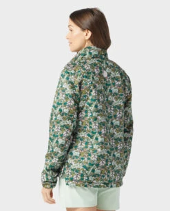 STIO Women's Skycrest Insulated Snap Shirt -Stio 100245 700 4 Top c33983f1 b055 4e95 8d8d fe700c9a99a0