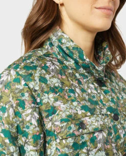 STIO Women's Skycrest Insulated Snap Shirt -Stio 100245 700 5 2fcdbd52 fbfb 4d9c 85f8 32f85f5a4bbb