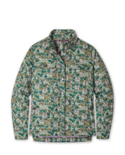 STIO Women's Skycrest Insulated Snap Shirt -Stio 100245 700 03a74208 4390 4a1b 95fa dcfe89103c1e