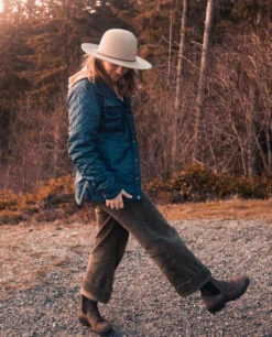 STIO Women's Skycrest Insulated Snap Shirt -Stio 100245 1aa85051 dc09 4506 a436 2bb533163c6a