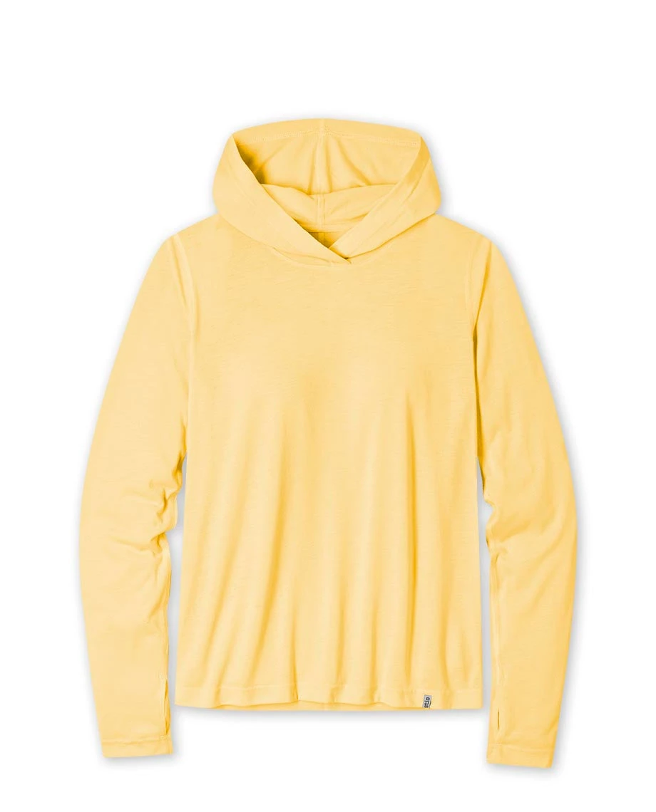 STIO Women's Divide Hooded Pullover 17 STIO Women's Divide Hooded Pullover - Image 15