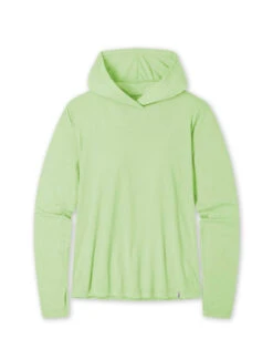 STIO Women's Divide Hooded Pullover