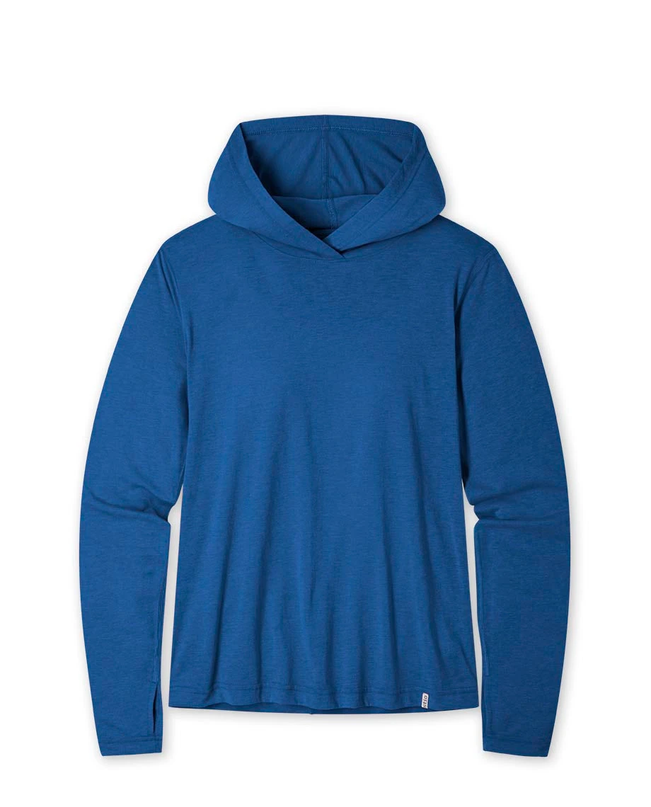 STIO Women's Divide Hooded Pullover 10 STIO Women's Divide Hooded Pullover - Image 8