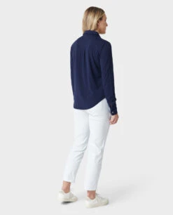 STIO Women's Divide Shirt -Stio 100252 422 2 Full