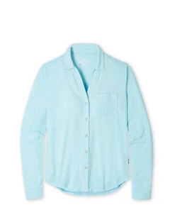 STIO Women's Divide Shirt -Stio 100252 460