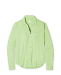 STIO Women's Divide Shirt -Stio 100252 727