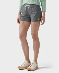 STIO Women's PTV Short -Stio 100257 173 3 Bottom