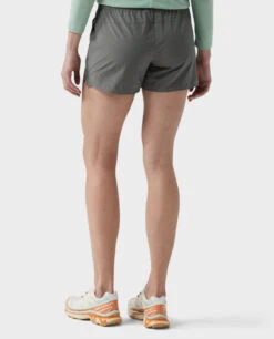 STIO Women's PTV Short -Stio 100257 173 4 Bottom