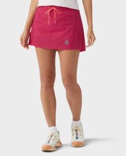 STIO Women's Second Light Skirt -Stio 100259 521 3 Bottom