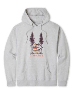 STIO Women's Summer Hang Hoodie