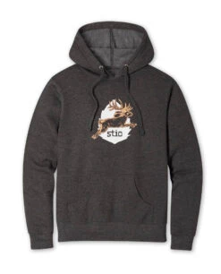 STIO Women's Jackalope Sighting Hoodie
