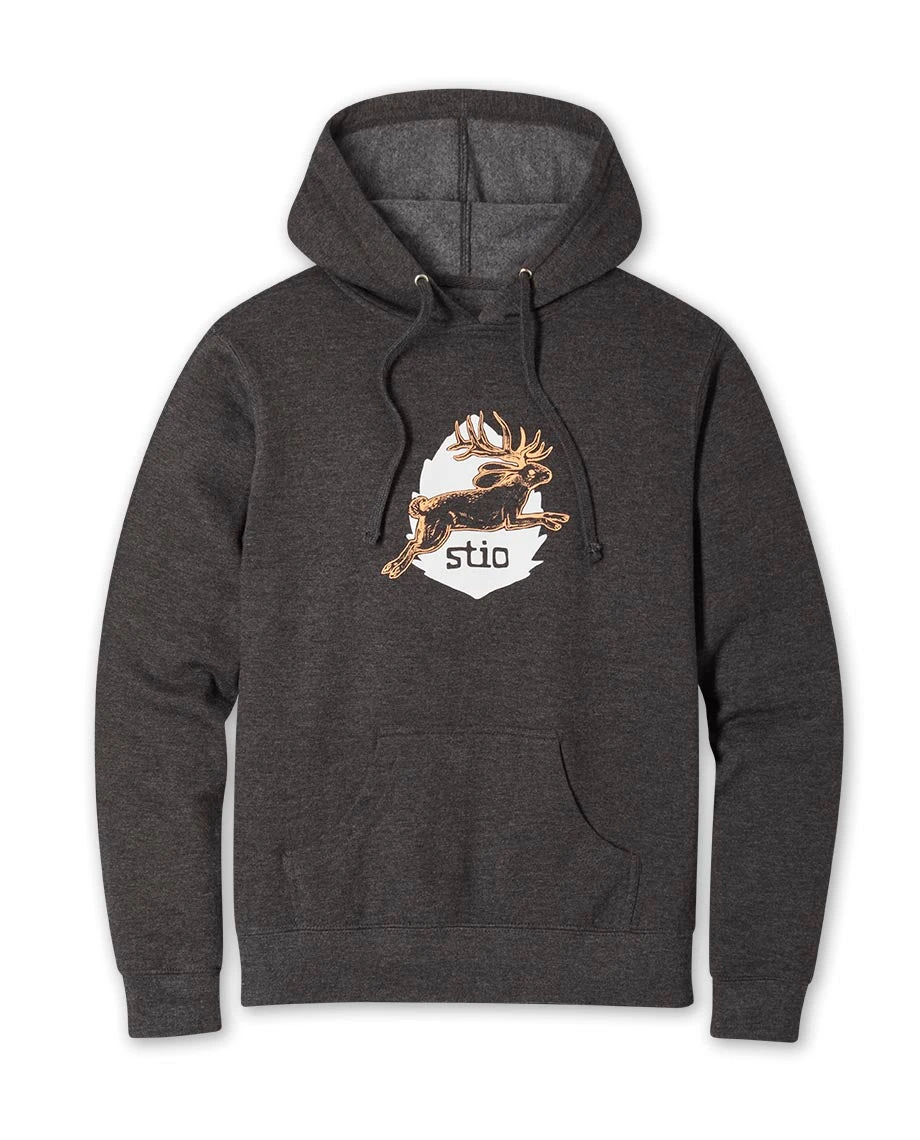 STIO Women's Jackalope Sighting Hoodie 3 STIO Women's Jackalope Sighting Hoodie